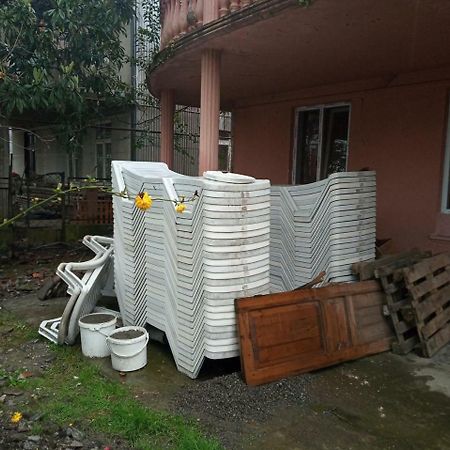 3-Ком Квартира Жк Магнолия Batumi Esterno foto