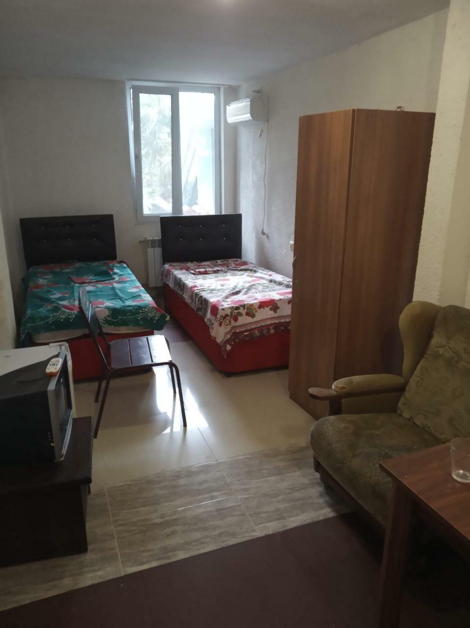 3-Ком Квартира Жк Магнолия Batumi Esterno foto